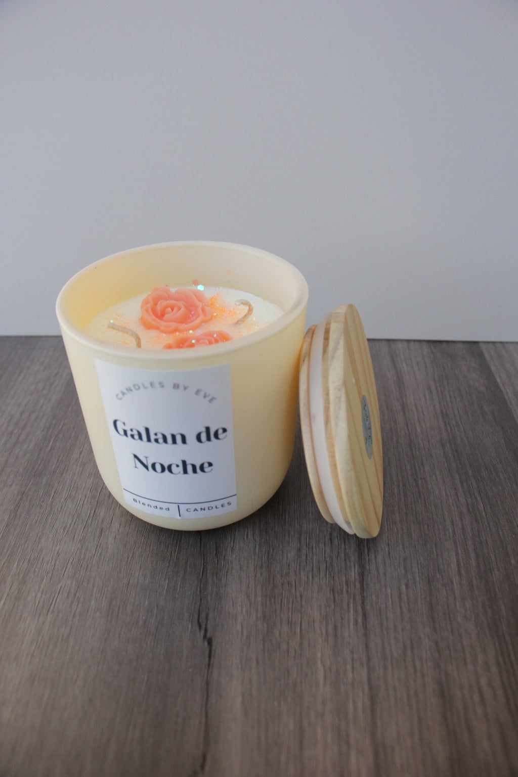 Classic Matte Candle (8oz)