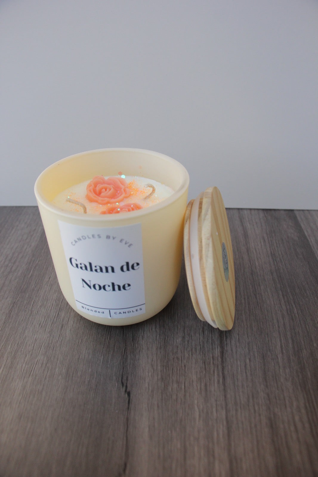 Classic Matte Candle (8oz)