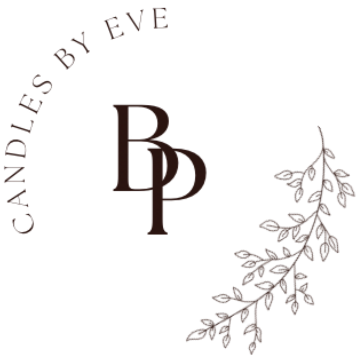B&P Candles by Eve